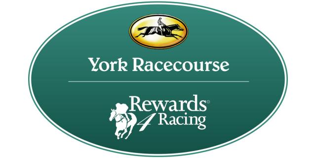 York Racecourse Logo 2