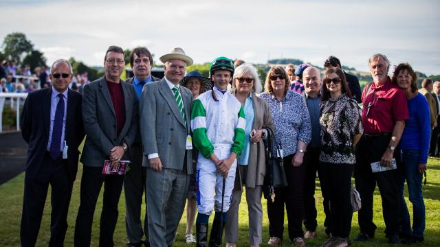 Race003 14th July Chepstow 1