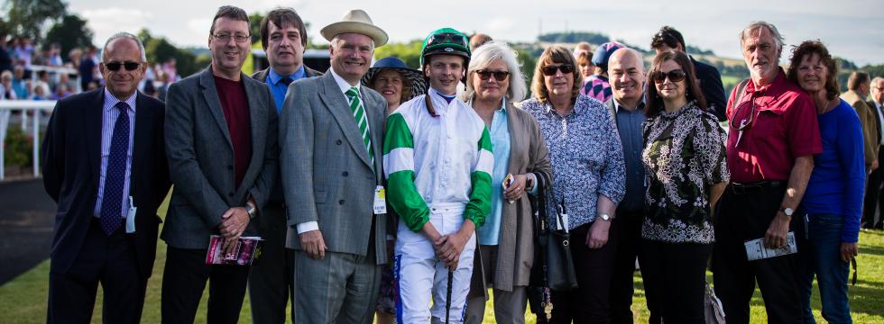 Race003 14th July Chepstow 1